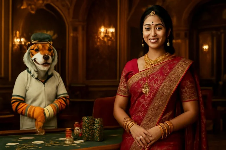 TKQQ নোট লেখার টিপস দৃশ্য