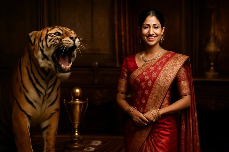 TKQQ ব্যালেন্স নজরদারি স্ক্রিন