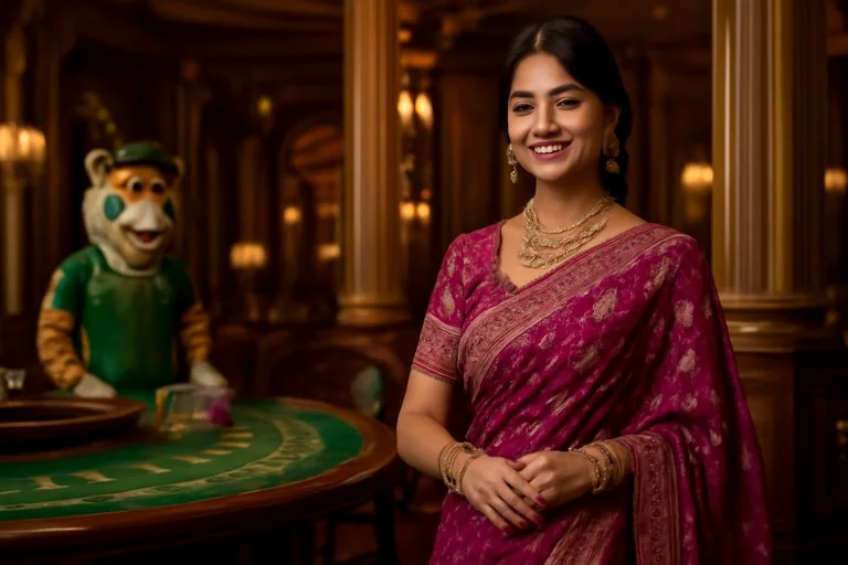 TKQQ নোটিফিকেশন আর অ্যাকাউন্ট প্যানেল