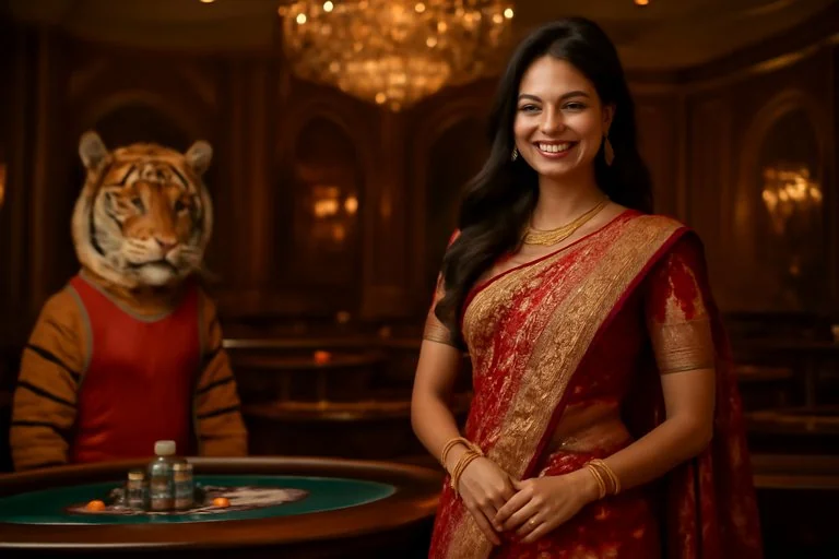 TKQQ বাংলাদেশি পেমেন্ট পরিচিতি